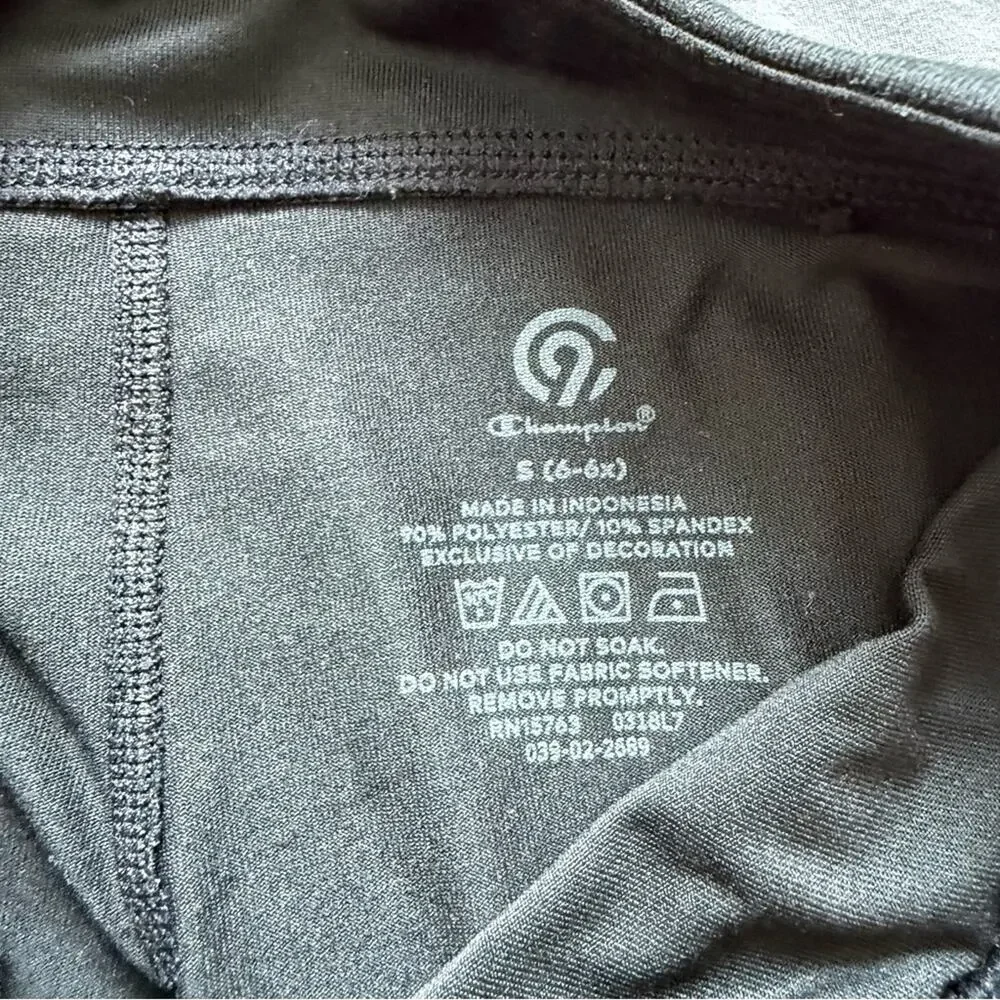 Bundle of girls leggings size 7/8 years - Picture 5 of 6